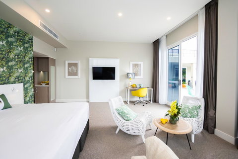 Pacific Hotel Cairns - Kawana Tourism 3