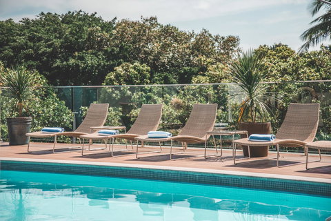 Pacific Hotel Cairns - Kawana Tourism 15