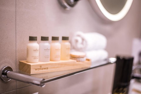 Pacific Hotel Cairns - Kawana Tourism 13