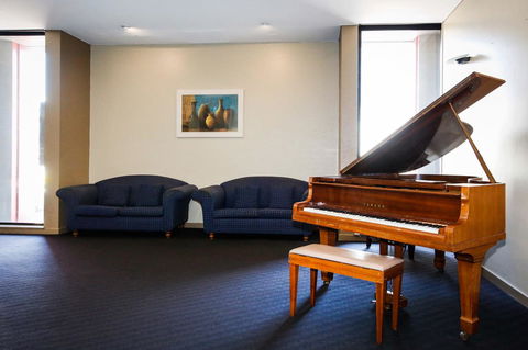 Madison Plaza Townsville - Kawana Tourism 4