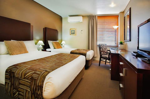Madison Plaza Townsville - Kawana Tourism 5