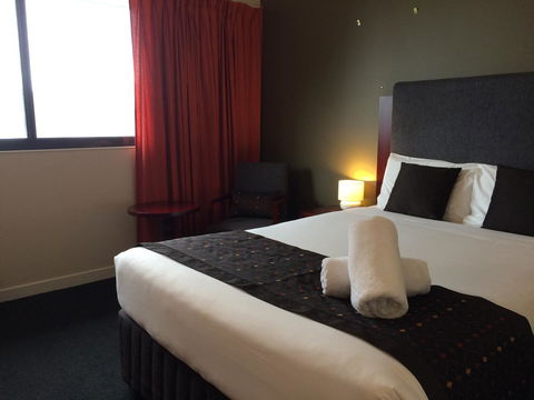 Madison Plaza Townsville - Kawana Tourism 22