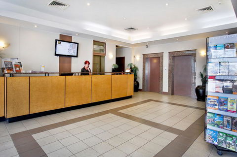 Madison Plaza Townsville - Kawana Tourism 8