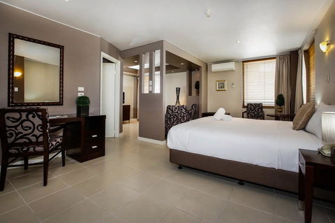 Madison Plaza Townsville - Kawana Tourism 1