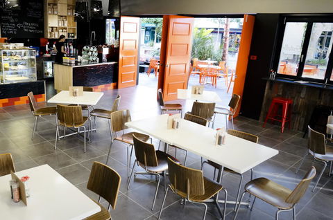 Madison Plaza Townsville - Kawana Tourism 3