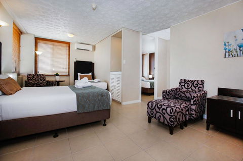 Madison Plaza Townsville - Kawana Tourism 6