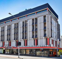 Madison Plaza Townsville - Kawana Tourism