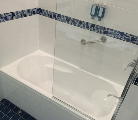 Madison Plaza Townsville - Kawana Tourism 23