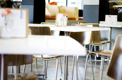 Madison Plaza Townsville - Kawana Tourism 19