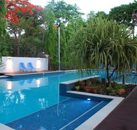 Sanctuary Palm Cove - Kawana Tourism