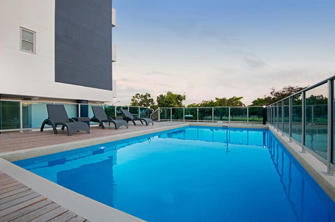Allure Hotel & Apartments - Kawana Tourism 20