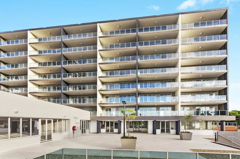 Allure Hotel & Apartments - Kawana Tourism 10
