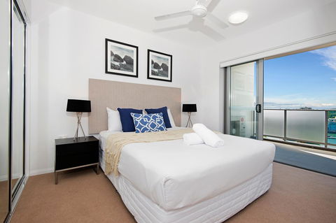 Allure Hotel & Apartments - Kawana Tourism 28