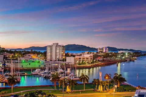 Allure Hotel & Apartments - Kawana Tourism 3