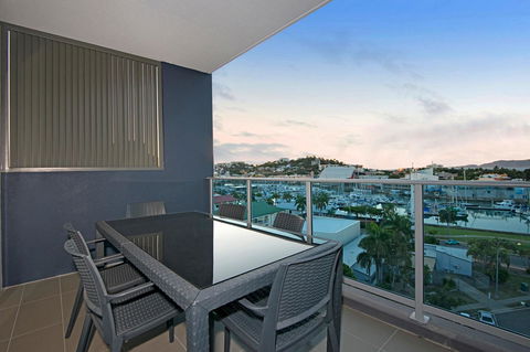 Allure Hotel & Apartments - Kawana Tourism 24