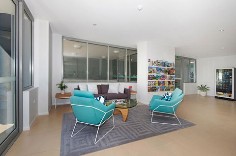 Allure Hotel & Apartments - Kawana Tourism 18