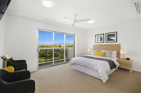 Allure Hotel & Apartments - Kawana Tourism 6