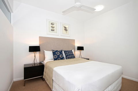 Allure Hotel & Apartments - Kawana Tourism 29