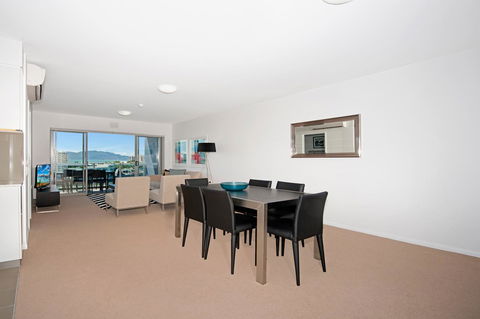 Allure Hotel & Apartments - Kawana Tourism 30