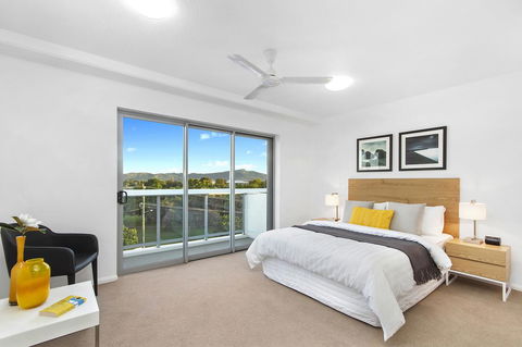 Allure Hotel & Apartments - Kawana Tourism 32