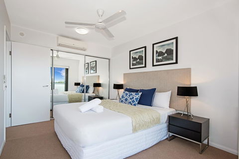 Allure Hotel & Apartments - Kawana Tourism 34