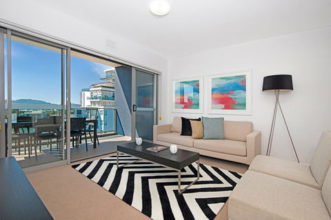 Allure Hotel & Apartments - Kawana Tourism 11