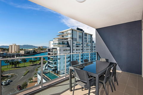 Allure Hotel & Apartments - Kawana Tourism 12