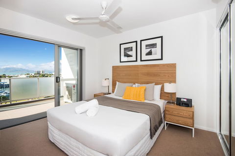 Allure Hotel & Apartments - Kawana Tourism 36