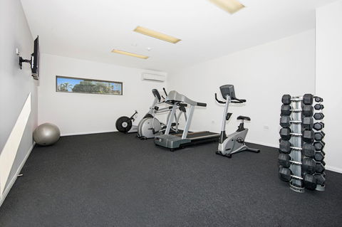 Allure Hotel & Apartments - Kawana Tourism 19