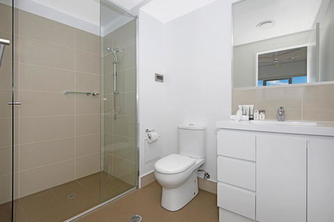 Allure Hotel & Apartments - Kawana Tourism 42