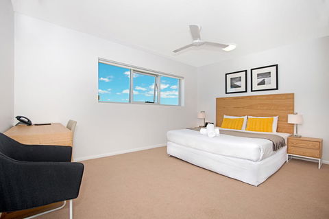 Allure Hotel & Apartments - Kawana Tourism 23