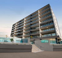 Allure Hotel  Apartments - Kawana Tourism