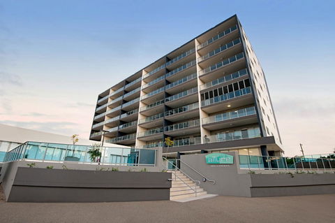 Allure Hotel & Apartments - Kawana Tourism 0