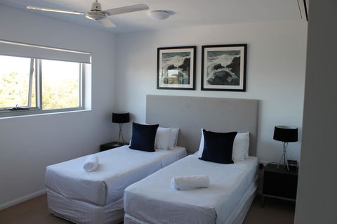 Allure Hotel & Apartments - Kawana Tourism 33