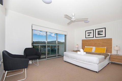 Allure Hotel & Apartments - Kawana Tourism 25