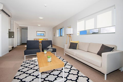 Allure Hotel & Apartments - Kawana Tourism 8