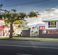 City Golf Club Motel - Kawana Tourism