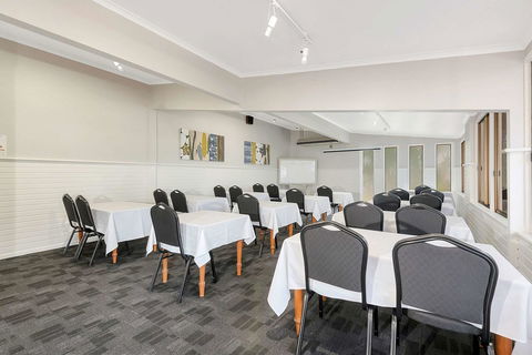 Econo Lodge Toowoomba Motel & Events Centre - Kawana Tourism 22