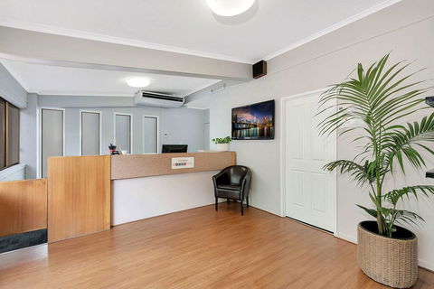 Econo Lodge Toowoomba Motel & Events Centre - Kawana Tourism 18