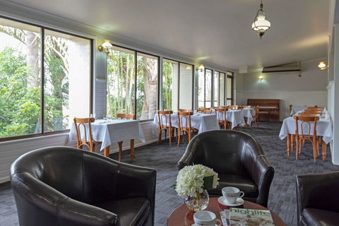 Econo Lodge Toowoomba Motel & Events Centre - Kawana Tourism 5