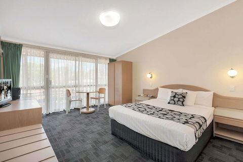 Econo Lodge Toowoomba Motel & Events Centre - Kawana Tourism 1