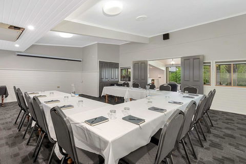 Econo Lodge Toowoomba Motel & Events Centre - Kawana Tourism 9