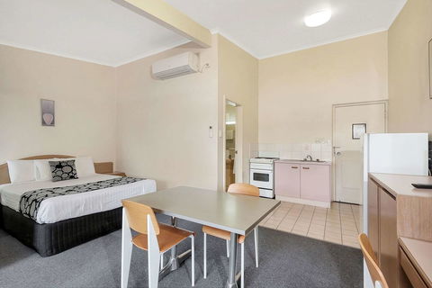 Econo Lodge Toowoomba Motel & Events Centre - Kawana Tourism 19
