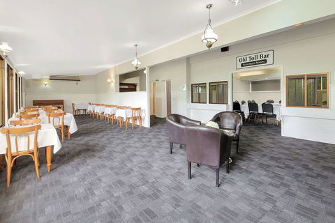 Econo Lodge Toowoomba Motel & Events Centre - Kawana Tourism 13