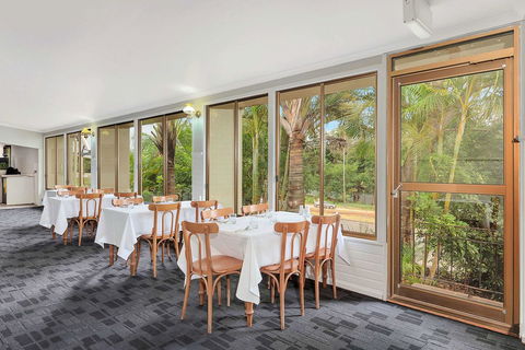 Econo Lodge Toowoomba Motel & Events Centre - Kawana Tourism 24