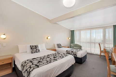 Econo Lodge Toowoomba Motel & Events Centre - Kawana Tourism 4