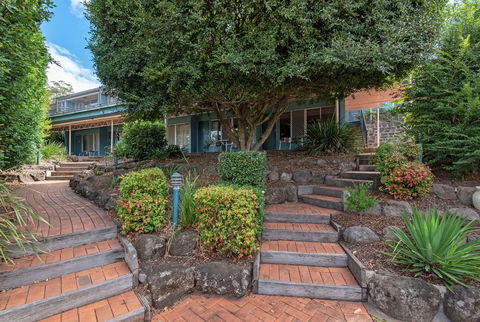 Econo Lodge Toowoomba Motel & Events Centre - Kawana Tourism 16