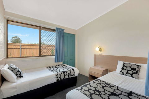 Econo Lodge Toowoomba Motel & Events Centre - Kawana Tourism 17