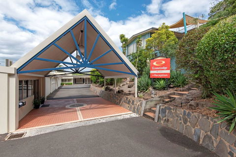 Econo Lodge Toowoomba Motel & Events Centre - Kawana Tourism 2