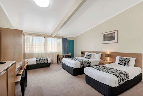 Econo Lodge Toowoomba Motel & Events Centre - Kawana Tourism 11